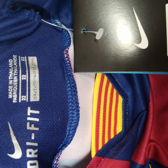 Boy short set - Picture 3 of 8